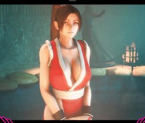3D Naughty Hentai SexVideo