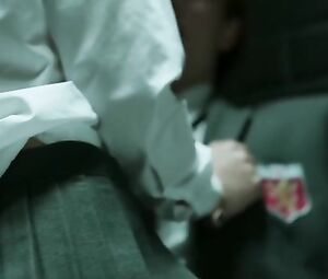Maria Pedraza nude - Money Heist s01e01 (2017)