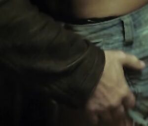Kassandra Kanaar nude - One Buck (2017)