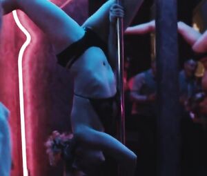 Ruth Becquart nude – Chaussée d’Amour S01E04 Explicit Video