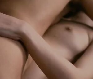Celine Sallette naked - Cessez-le-feu (2016)