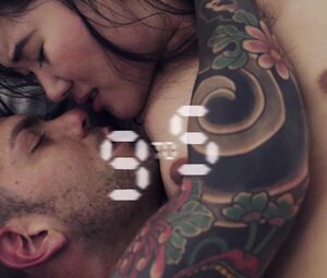 Katana Hot in Trailer 9 to 5 - CommonSensual.com