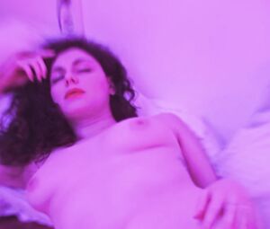 Romy Furie sex - Je M'excite (Sensual Masturbation Video)