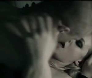 Molly Blixt Egelind naked - To All My Friends (2010)
