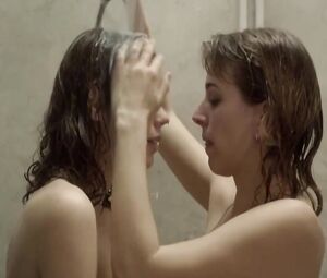 Citass - Sexy Lesbian Video