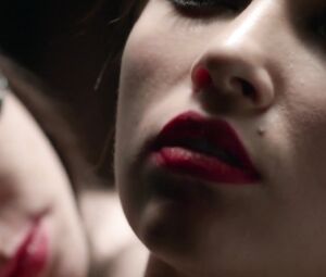 Hipersomnia - Beauty Hot Lesbian Short VIdeo