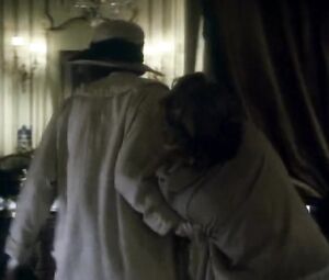 Portrait of a Marriage - Lesbian Rape Scene