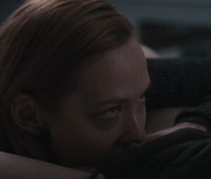 The Girlfriend Experience1 - Lesbian in TV movie