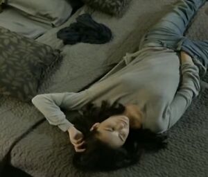 Non Uccideres - Hot Dressed Masturbation