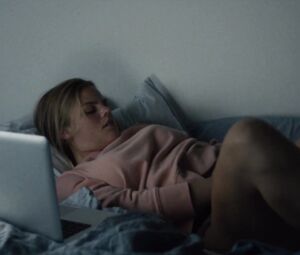 Nyforelsket - Sexy Solo Girl