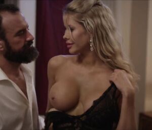 Jenny Pellicer, Kennedy Summers nude - Puppet Master The Littlest Reich (2018)