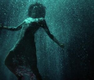 Sibongile Mlambo nude - Siren s01 (2018)