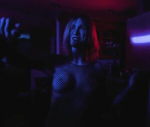 Noel VanBrocklin naked - Lilith (2018)