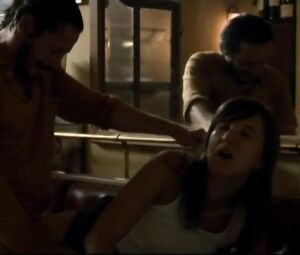 Alexandra Sollogoub nude  - L'histoire de Richard O. (2007)