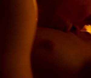 Lisa Carlehed nude - Aminas breve (2017)
