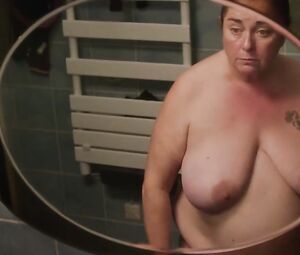 Sylvie Le Clanche nude - Le mal bleu (2018)
