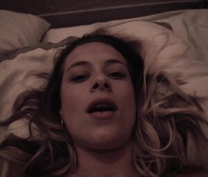 Florence Fauquet nude - P.O.V. (2018)