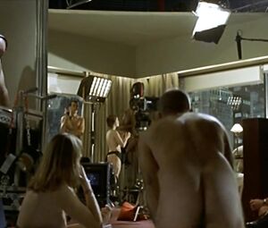 Charlotte Gainsbourg, Jo McInnes, Lucy Harrison nude - Ma femme est une actrice (2001)