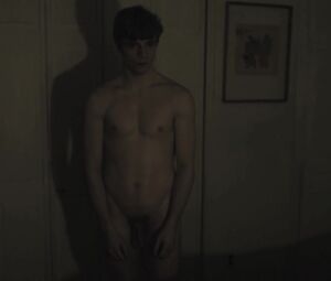 Tabitha Ellis nude - Fantasy (2011)