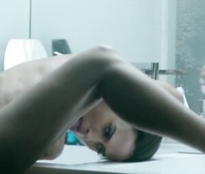 Tata Werneck nude - TOC Transtornada Obsessiva Compulsiva (2017)