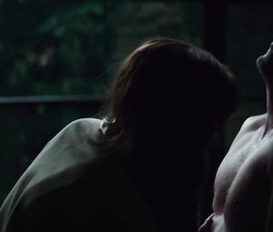 Dakota Johnson nude - Fifty Shades Freed (2018)