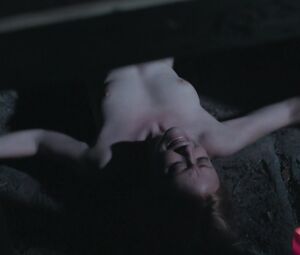 Nicoletta Hanssen, Erin Ownbey nude - Devils Tree, Rooted Evil (2018)