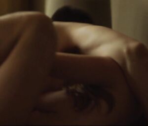 Marie Askehave naked - Bedrag s03e07 (2019)