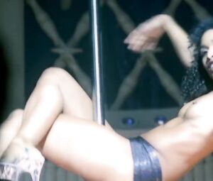 Sara Martins nude - Pigalle La Nuit s01 (2009)