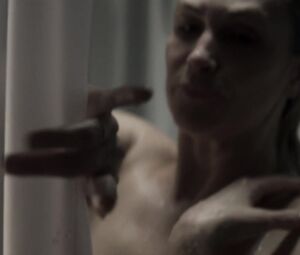 Helena Noguerra nude - Au Dela Des Apparences s01e02 (2019)