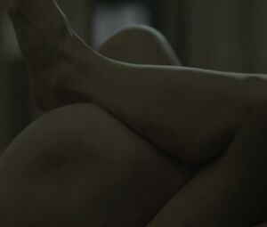 Sofia Helin nude - BronBroen s03e04 (2015)