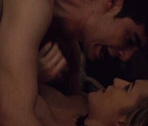 Sophie Faulkenberry nude - Alex Strangelove (2018)