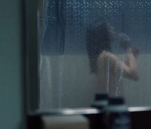 Laurence Leboeuf nude - Marche a L'Ombre s03e03-06 (2018)