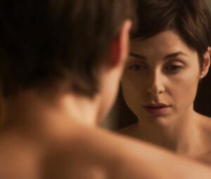 Katharina Nesytowa nude - Der Bergdoktor s12e08 (2019)