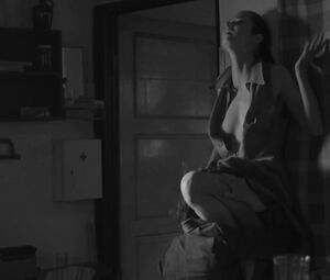 Michalina Olszanska, Marika Soposka naked – Ja, Olga Hepnarova (2016)
