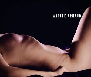 Angele Arnaud nude - La Verite Nue s01e01-04 (2018)