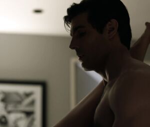 Gemma Massot nude - The Looming Tower s01e03 (2018)
