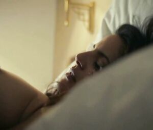 Jana Perez naked - Farina s01 (2018)