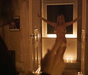 Jenny Edners nude - Fikkefuchs (2017)