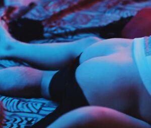 Ruth Becquart nude - Chaussee d'Amour s01e04 (2016)
