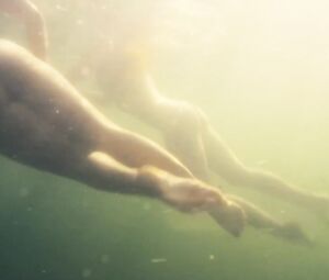 Esther Lubadika, Celeste Buckingham, Stepanka Fingerhutova nude - Bajkeri (2017)