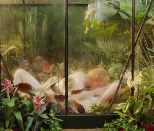 Olivia Lonsdale, Sytske van der Ster nude - Botanica (2017)