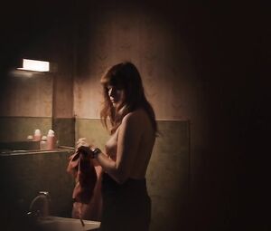 Marina Hands nude - Zone Blanche s02e03-05 (2019)