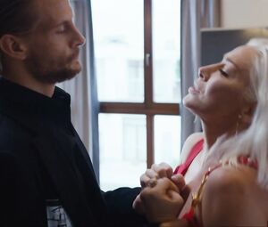 Katarzyna Warnke nude - Kobiety Mafii s01e03 (2018)