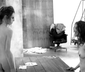 Tonya Cornelisse, Alejandra Gollas nude - Liminal (2008)